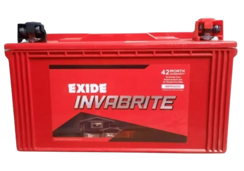 Exide INVABRITE TUBULAR