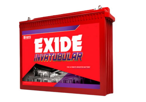Exide INVAZEST