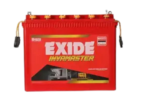 Exide Invamaster