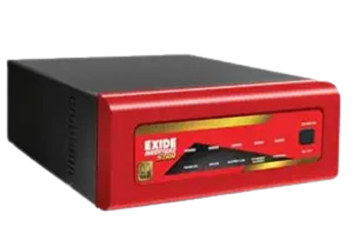 Exide Inverterz Magic