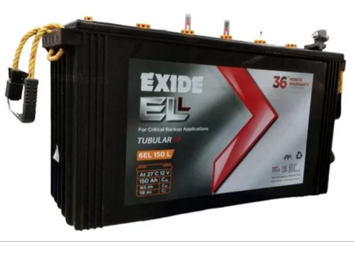 exide bhagwant battery